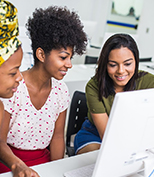 Análise e Desenvolvimento de Sistemas