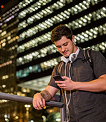 Banco de Dados - Big Data Analytics