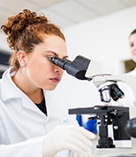 Biomedicina (Semipresencial)