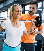 Educação Física - Bacharelado (Semipresencial)