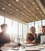 MBA Executivo em Gestão Estratégica de Pessoas